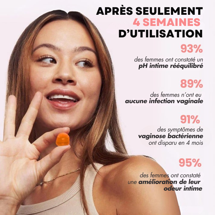 Équilibre Féminin