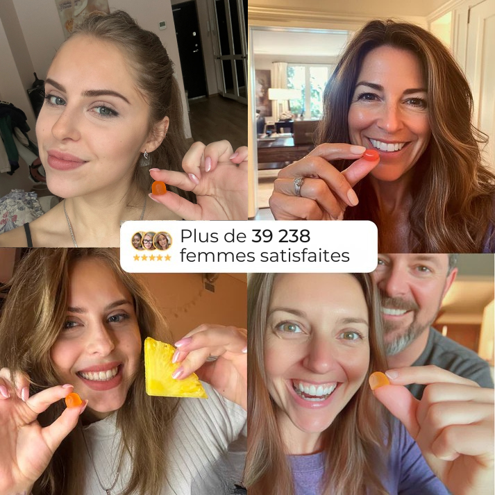 Équilibre Féminin