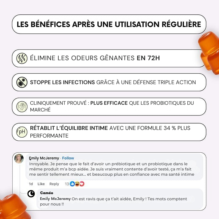 Équilibre Féminin