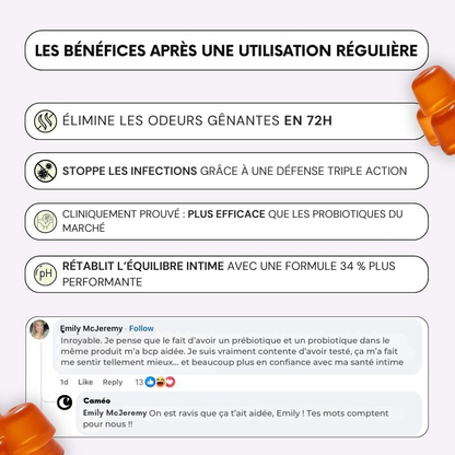 Équilibre Féminin