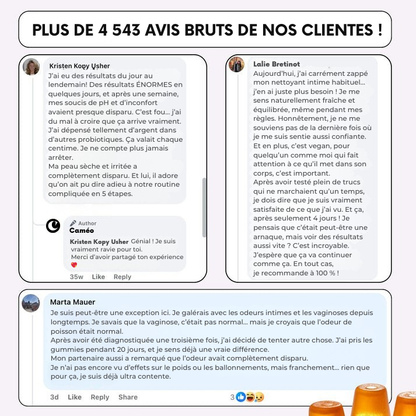Équilibre Féminin