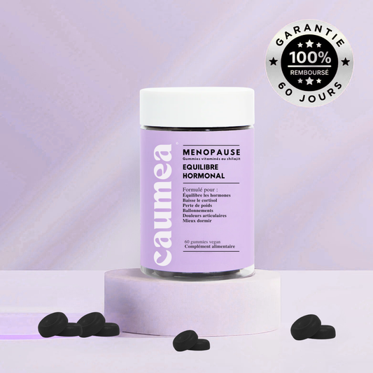 Gummies - Douleurs Articulaire