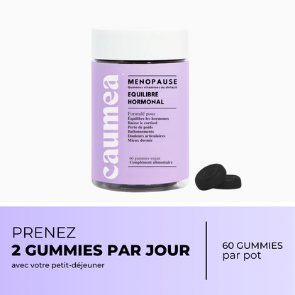 Gummies - Douleurs Articulaire